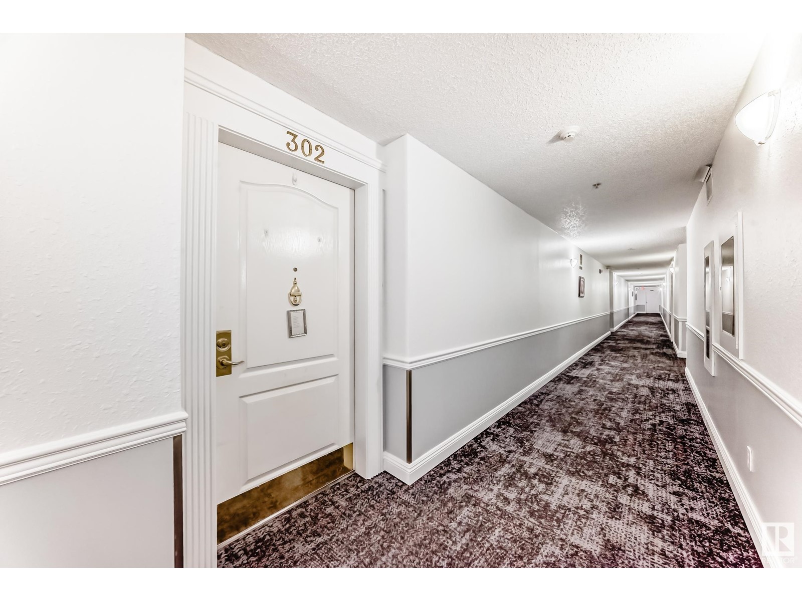 Property at #302 13450 114 AV NW image 3