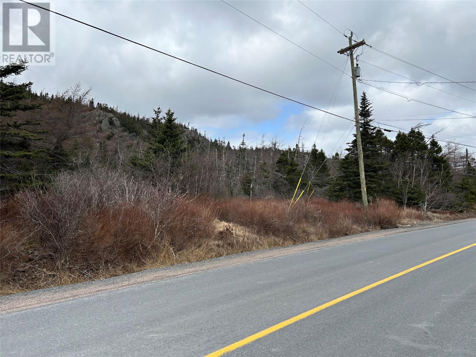 Lot #1 Main Road, North River, Newfoundland & Labrador  A0A 3C0 - Photo 2 - 1283423