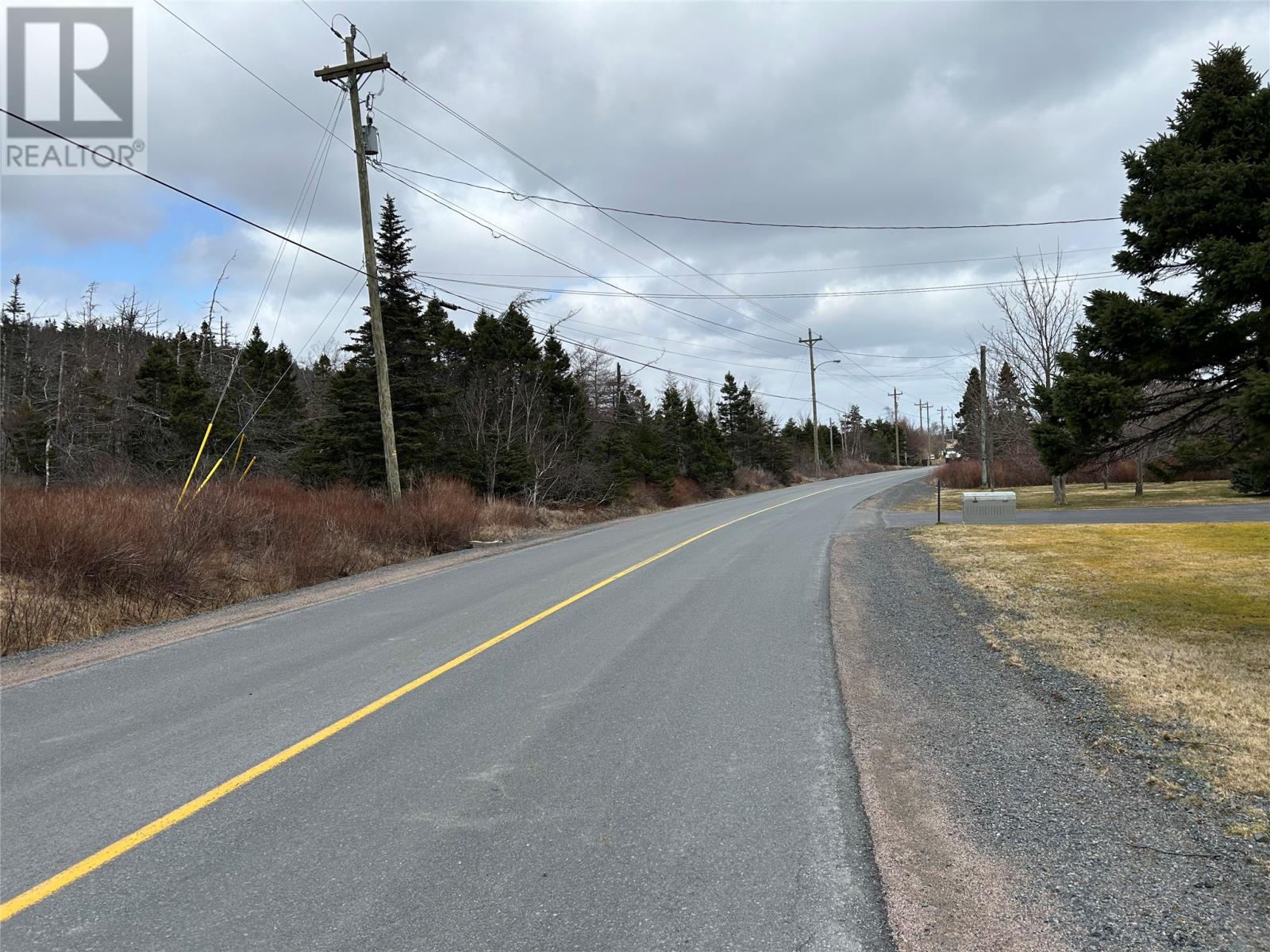 Lot #1 Main Road, North River, Newfoundland & Labrador  A0A 3C0 - Photo 3 - 1283423