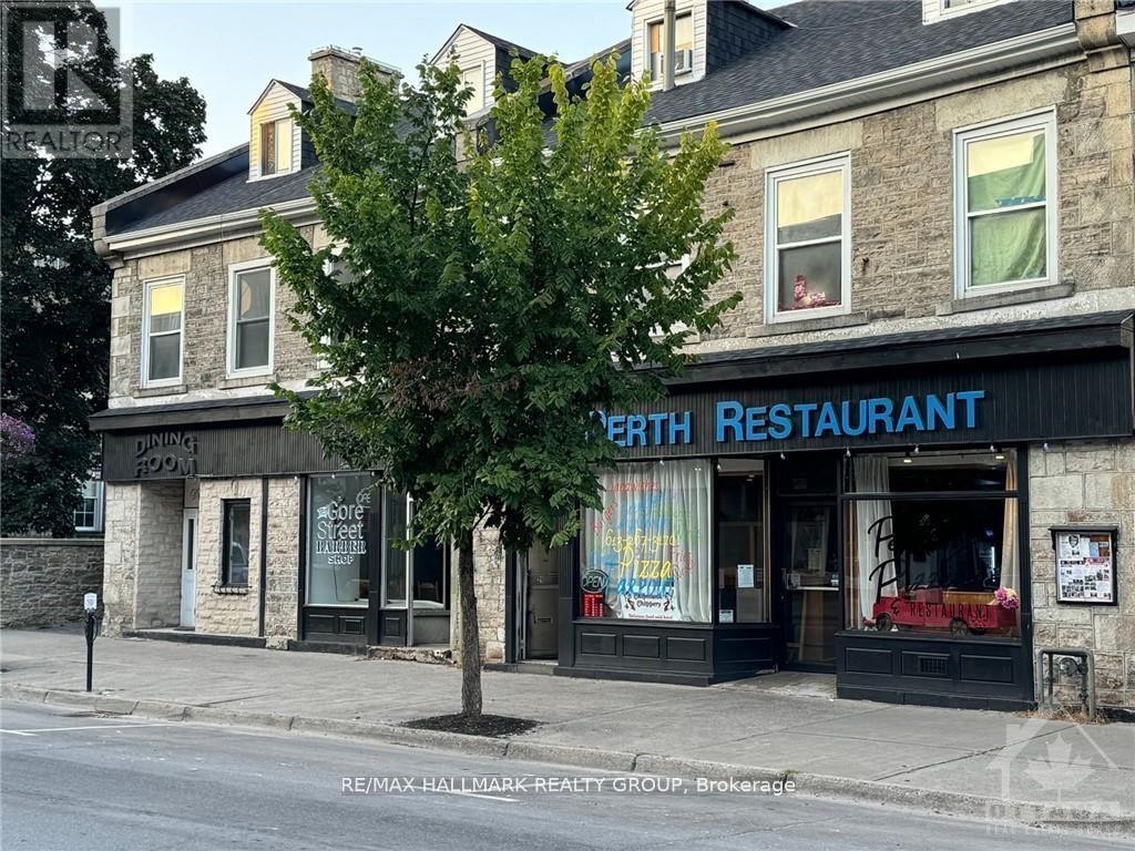 23 Gore Street E, Perth, Ontario  K7H 1H4 - Photo 1 - X12071231