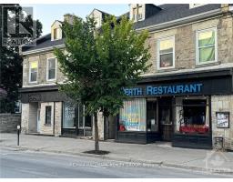 23 GORE STREET E