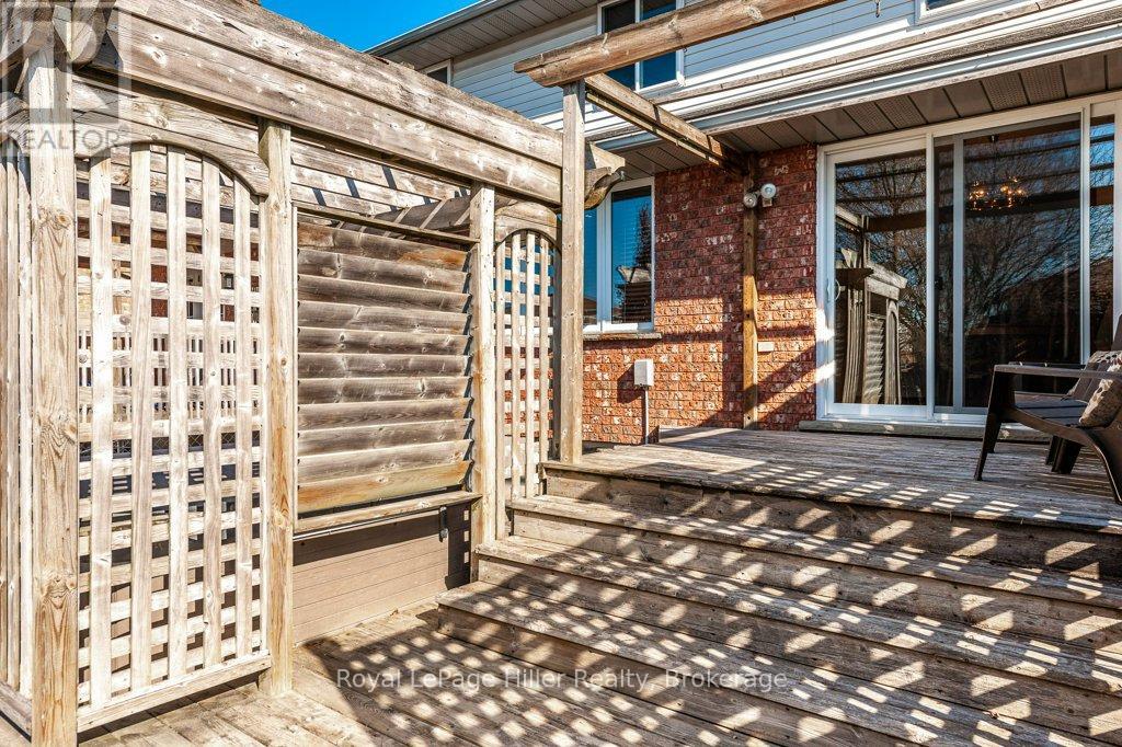 389 Maple Avenue, Stratford, Ontario  N5A 7P6 - Photo 19 - X12071233