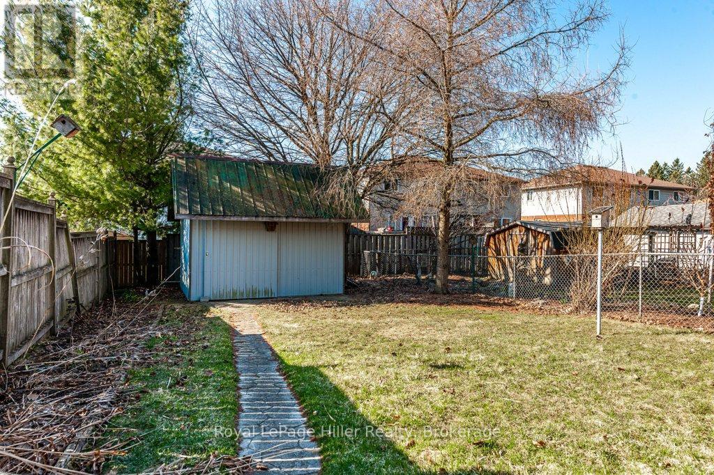 389 Maple Avenue, Stratford, Ontario  N5A 7P6 - Photo 20 - X12071233