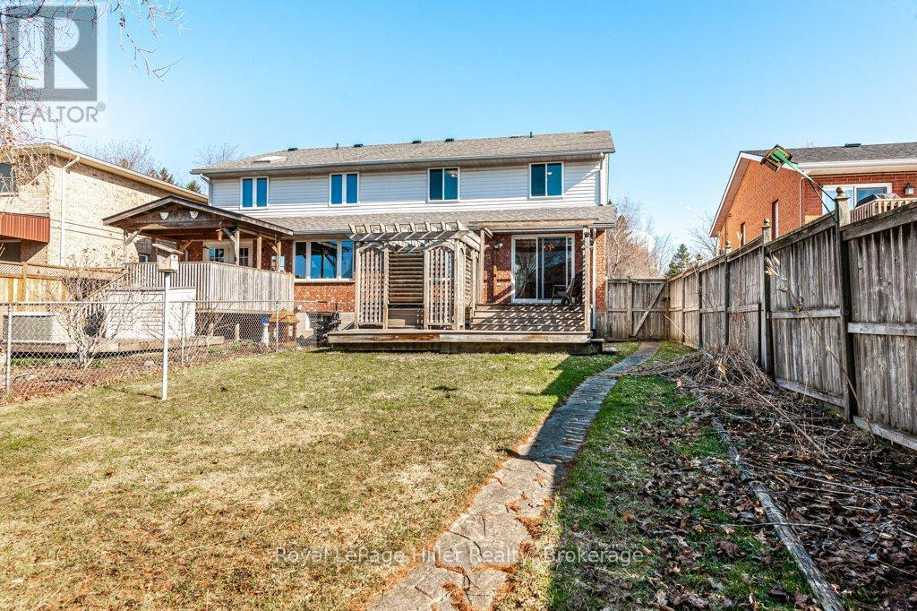 389 Maple Avenue, Stratford, Ontario  N5A 7P6 - Photo 21 - X12071233
