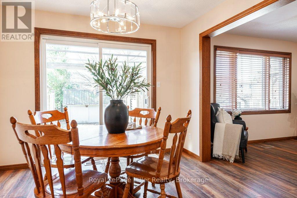 389 Maple Avenue, Stratford, Ontario  N5A 7P6 - Photo 27 - X12071233