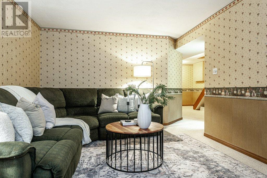 389 Maple Avenue, Stratford, Ontario  N5A 7P6 - Photo 44 - X12071233