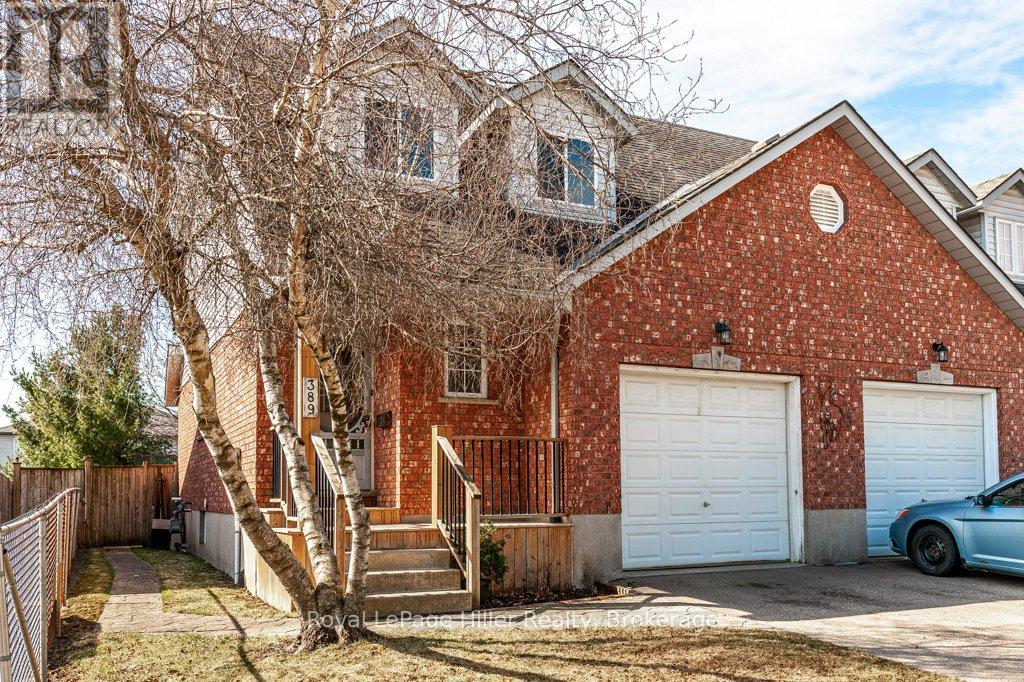 389 Maple Avenue, Stratford, Ontario  N5A 7P6 - Photo 46 - X12071233
