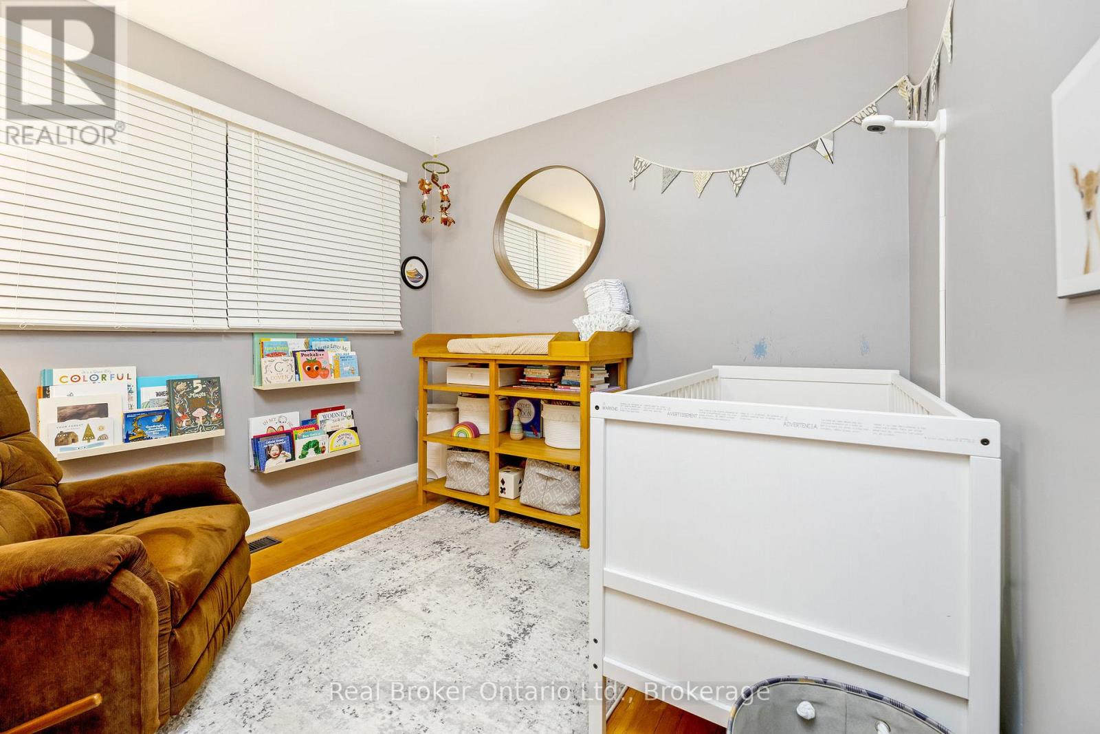 46 Caledonia Street, Guelph, Ontario  N1G 2C9 - Photo 15 - X12071240