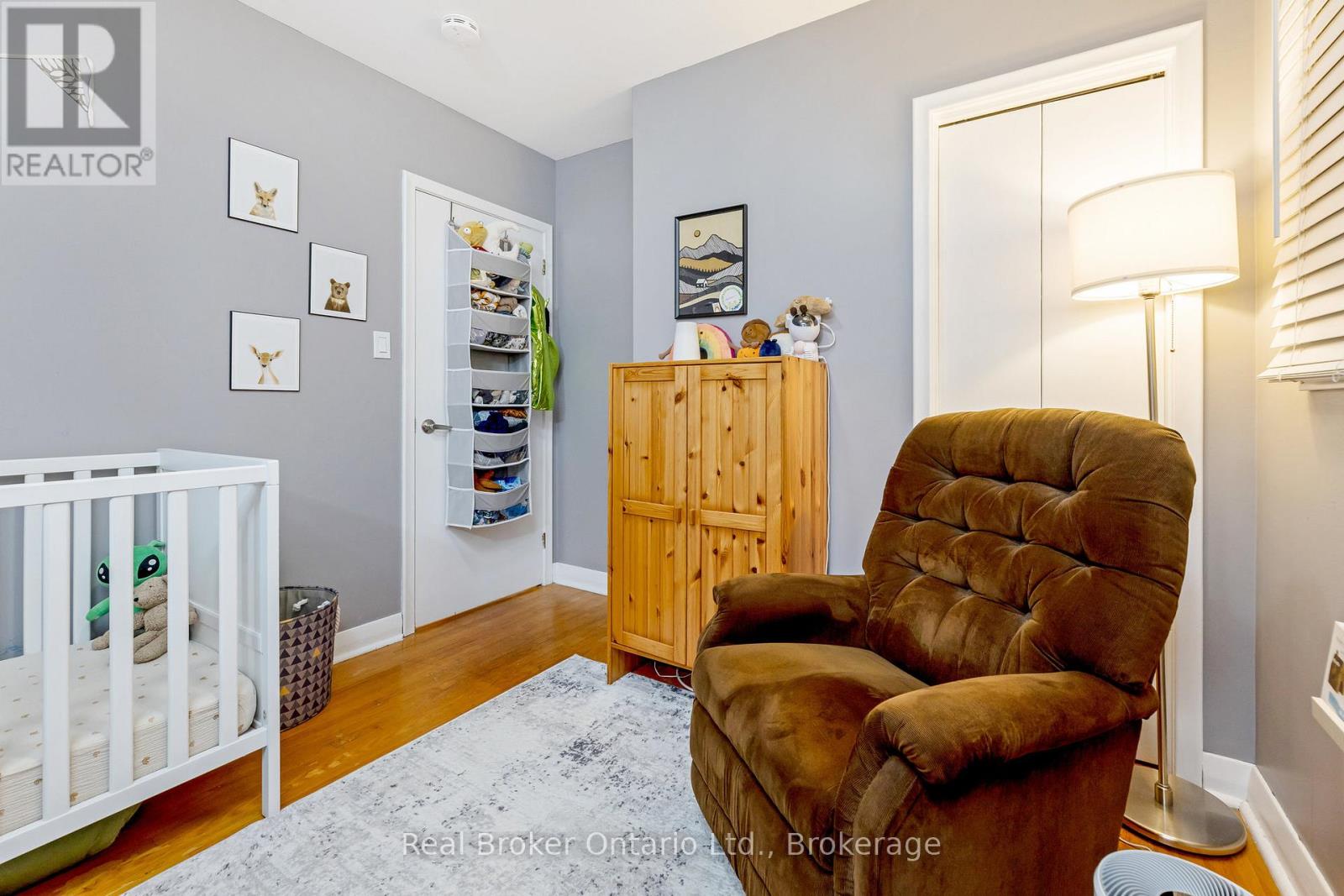 46 Caledonia Street, Guelph, Ontario  N1G 2C9 - Photo 16 - X12071240