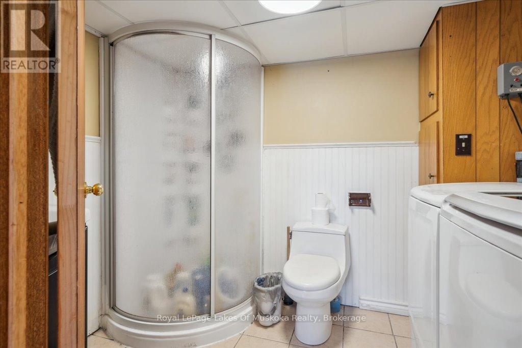 1030 Simpson Road, Gravenhurst, Ontario  P1P 1R1 - Photo 33 - X12071265
