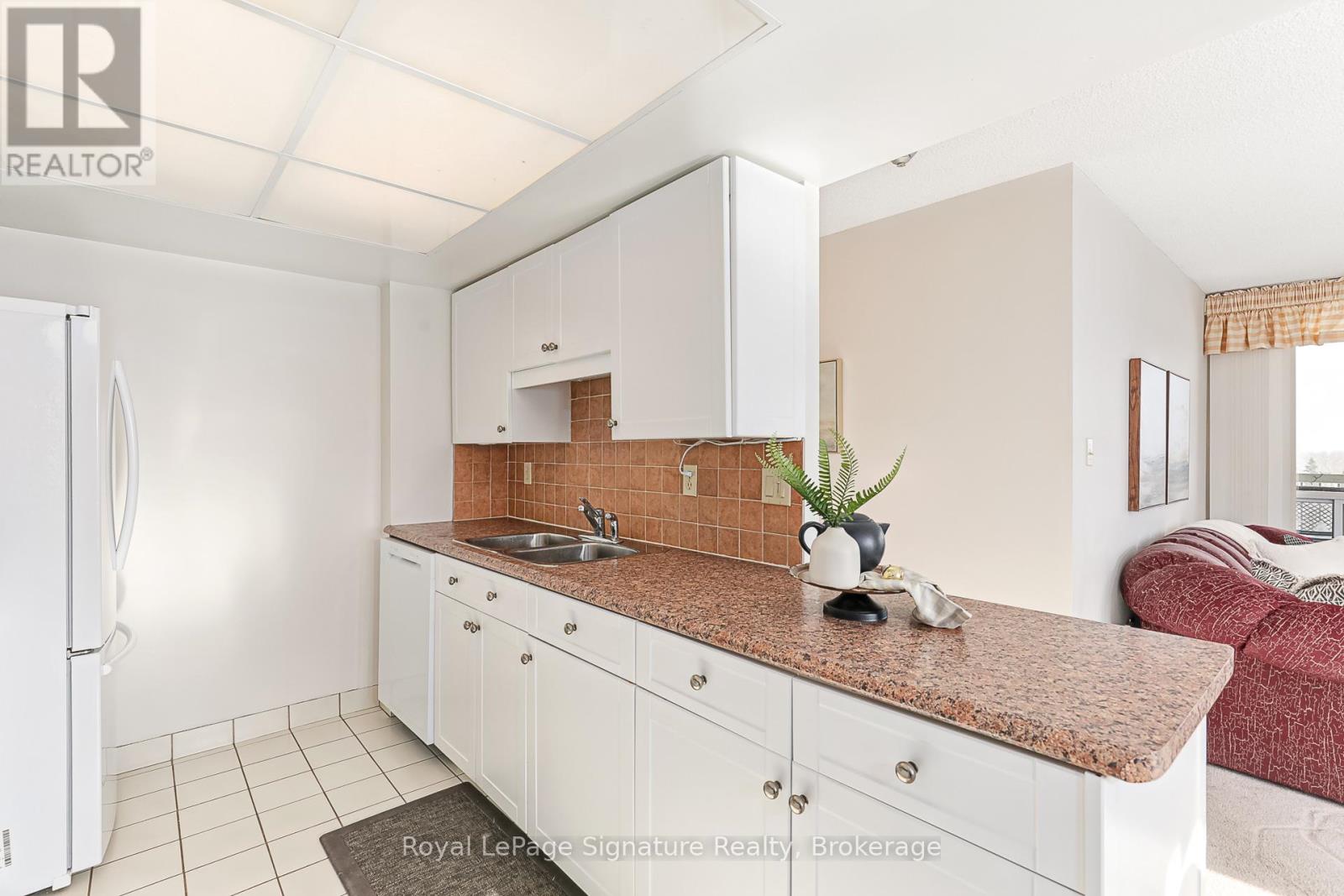 608 - 172 Eighth Street, Collingwood, Ontario  L9Y 4T2 - Photo 10 - S11914879