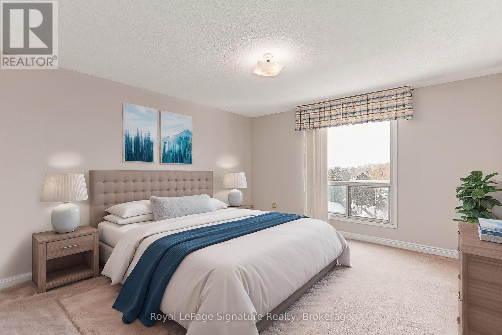 608 - 172 Eighth Street, Collingwood, Ontario  L9Y 4T2 - Photo 12 - S11914879