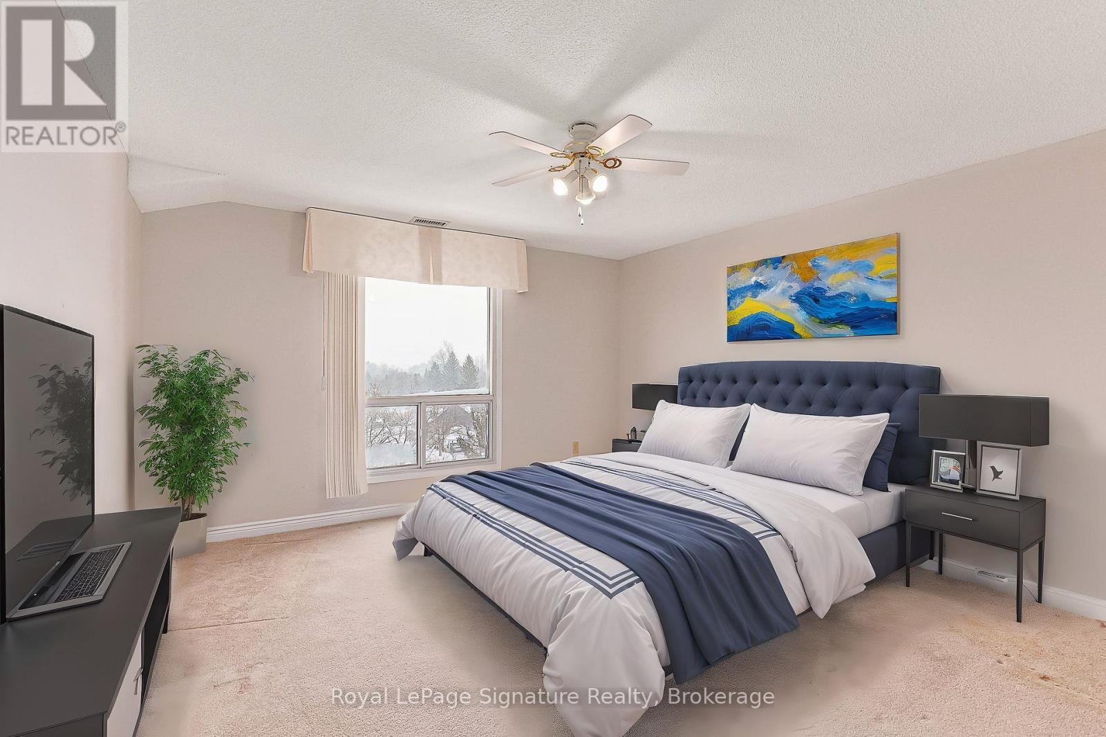 608 - 172 Eighth Street, Collingwood, Ontario  L9Y 4T2 - Photo 16 - S11914879