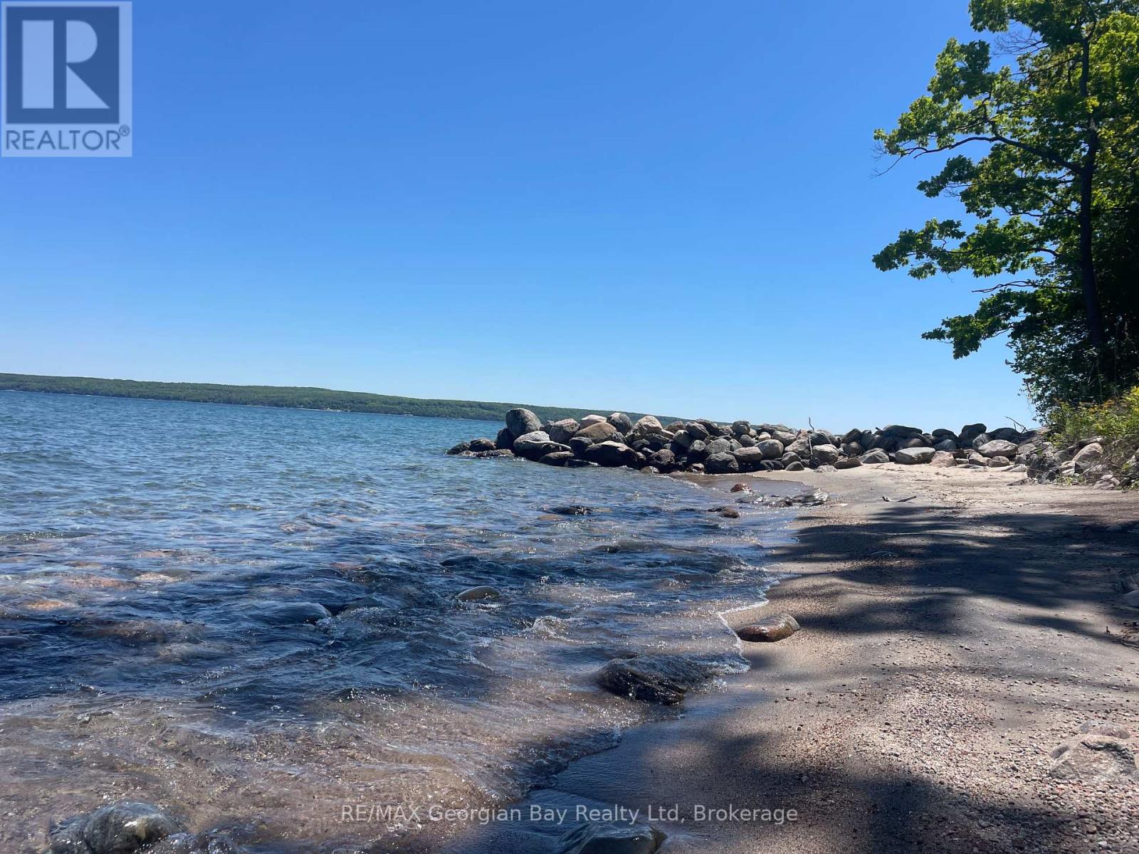 Lot 10 Kchi Sin Miikan Road, Christian Island 30, Ontario  L9M 0A9 - Photo 10 - S12071395