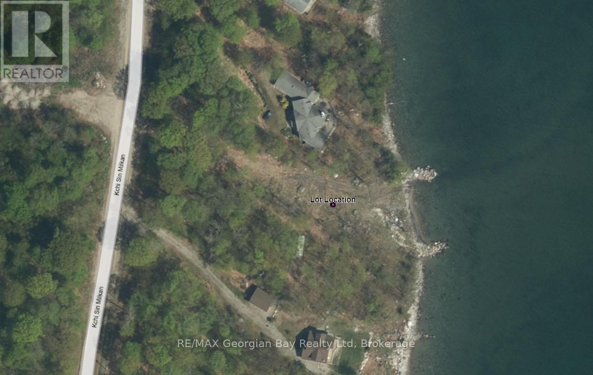 Lot 10 Kchi Sin Miikan Road, Christian Island 30, Ontario  L9M 0A9 - Photo 2 - S12071395