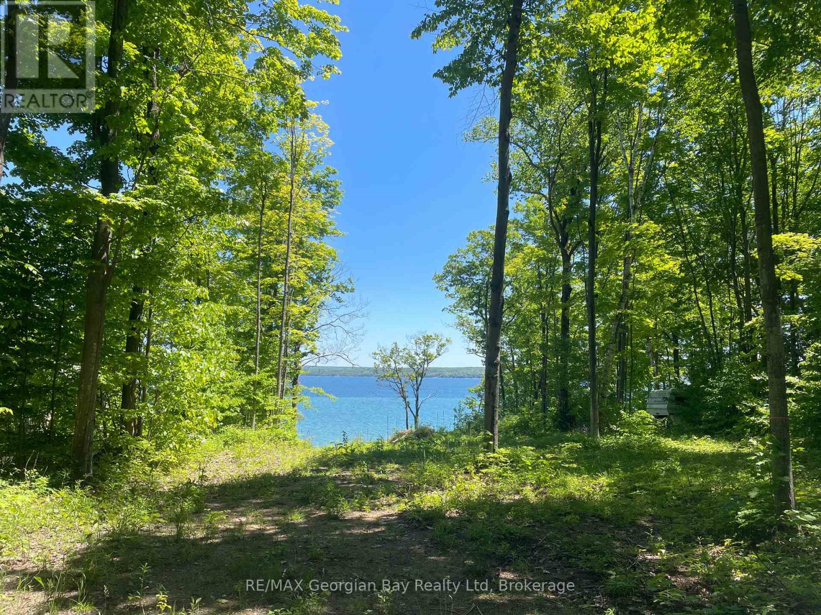 Lot 10 Kchi Sin Miikan Road, Christian Island 30, Ontario  L9M 0A9 - Photo 3 - S12071395