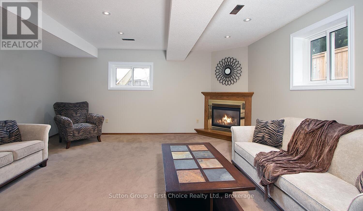 91 Norwood Court, Stratford, Ontario  N5A 7R8 - Photo 13 - X12071370
