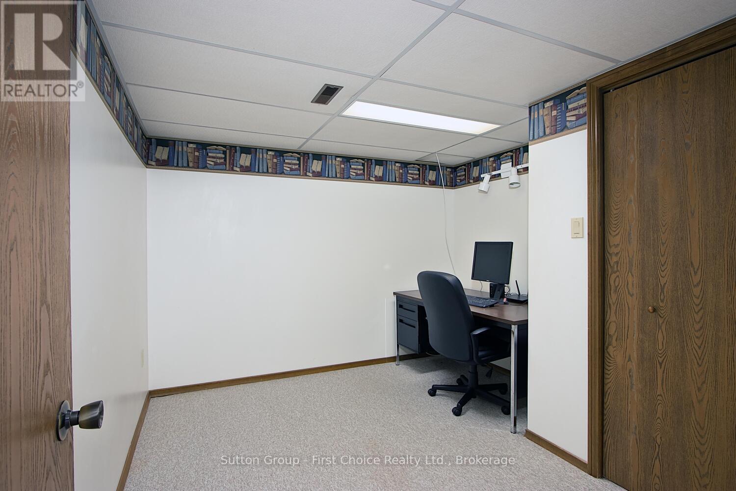 91 Norwood Court, Stratford, Ontario  N5A 7R8 - Photo 29 - X12071370