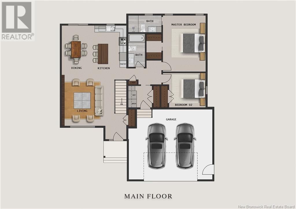 Property at 454 Gaspé Street image 2