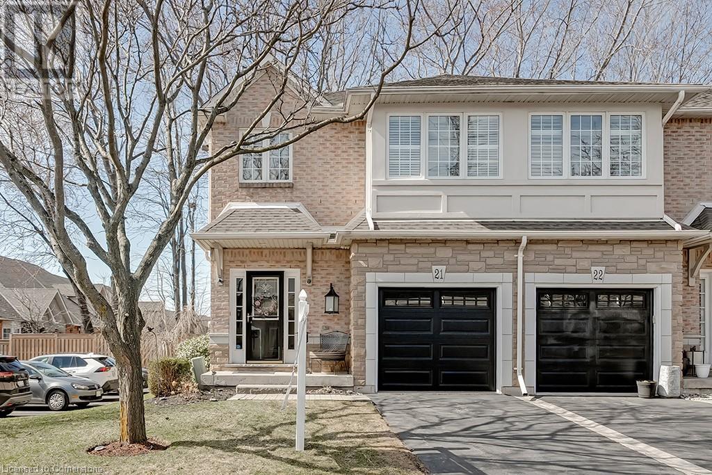 Property at 1375 STEPHENSON Drive Unit# 21 image 1