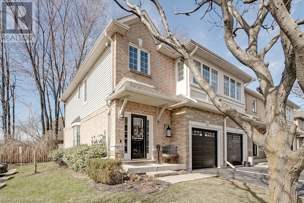 Property at 1375 STEPHENSON Drive Unit# 21 image 2