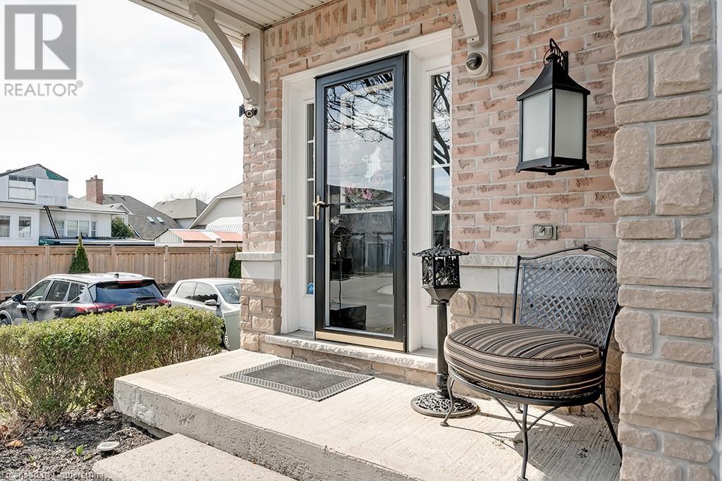 Property at 1375 STEPHENSON Drive Unit# 21 image 3
