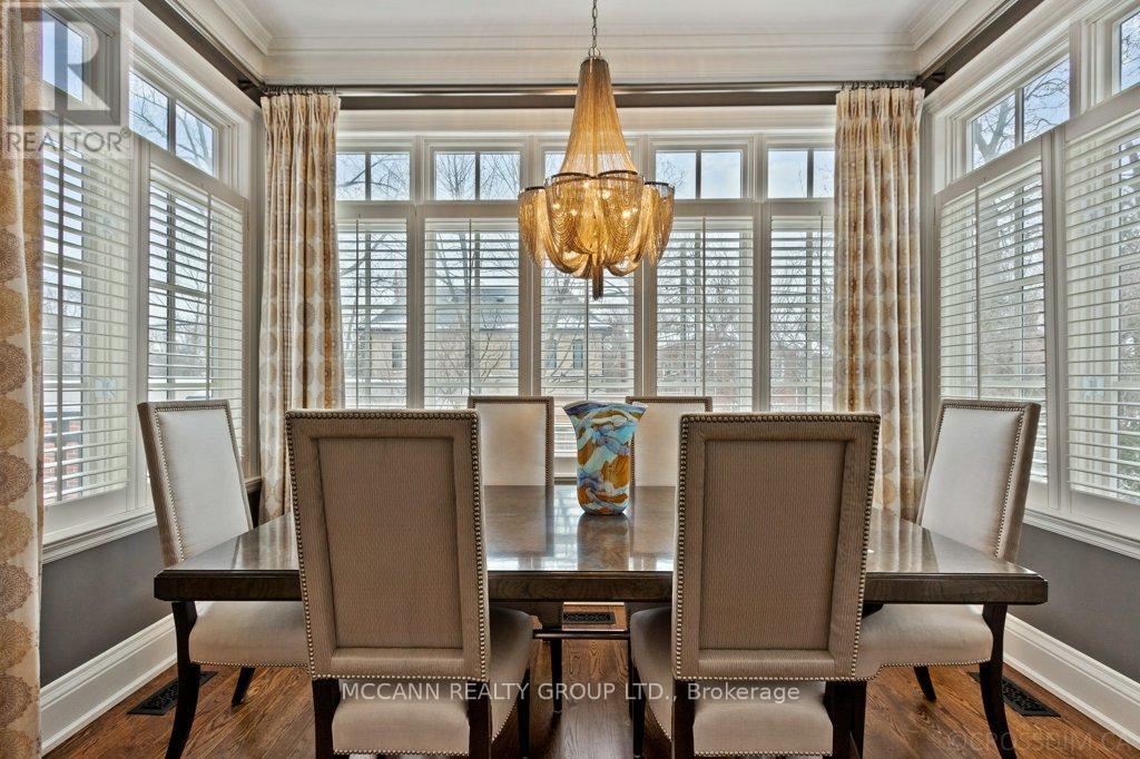 21 De Vere Gardens, Toronto, Ontario  M5M 3E4 - Photo 14 - C12071420