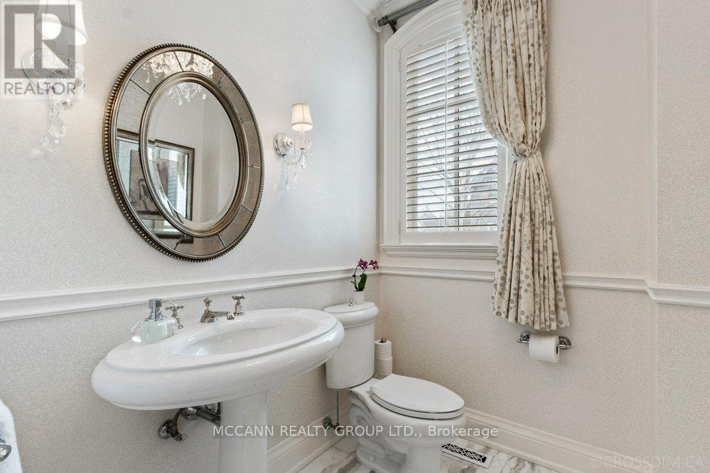 21 De Vere Gardens, Toronto, Ontario  M5M 3E4 - Photo 19 - C12071420