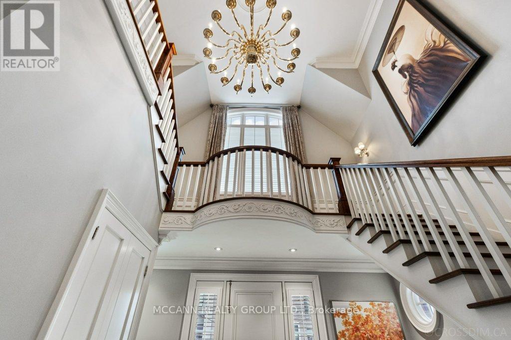 21 De Vere Gardens, Toronto, Ontario  M5M 3E4 - Photo 20 - C12071420