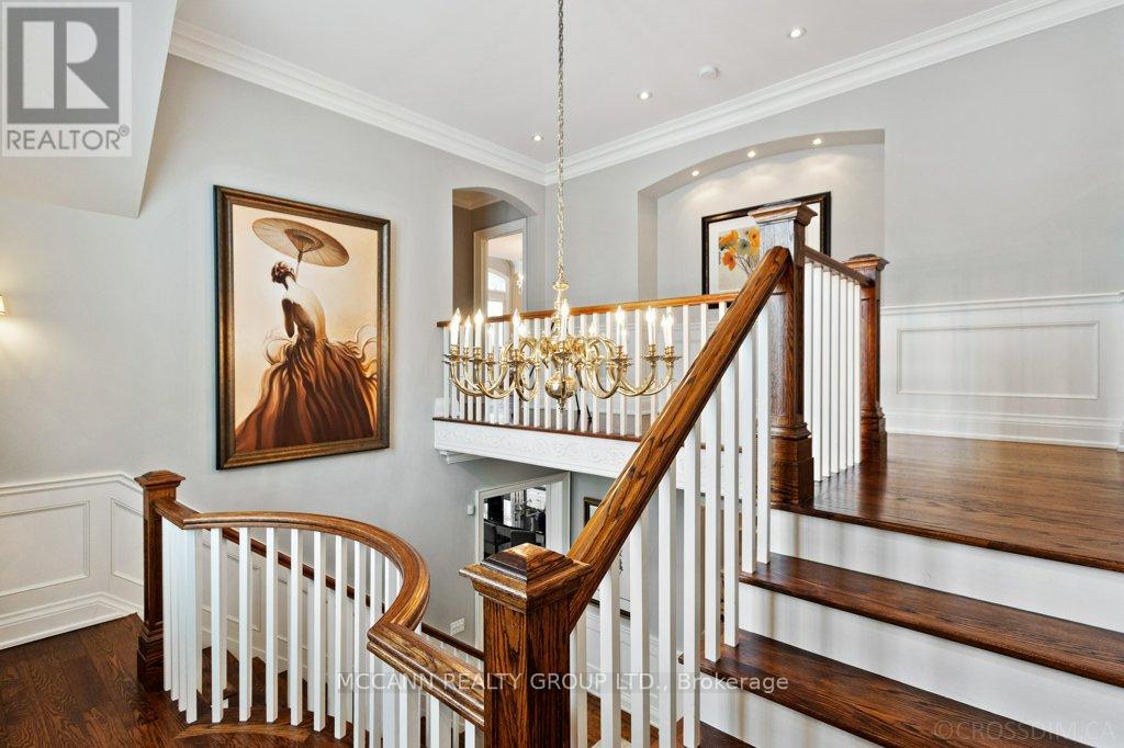 21 De Vere Gardens, Toronto, Ontario  M5M 3E4 - Photo 21 - C12071420