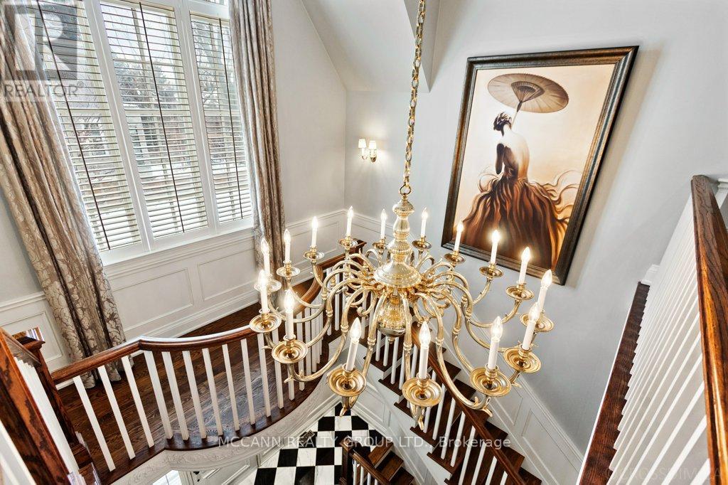 21 De Vere Gardens, Toronto, Ontario  M5M 3E4 - Photo 22 - C12071420