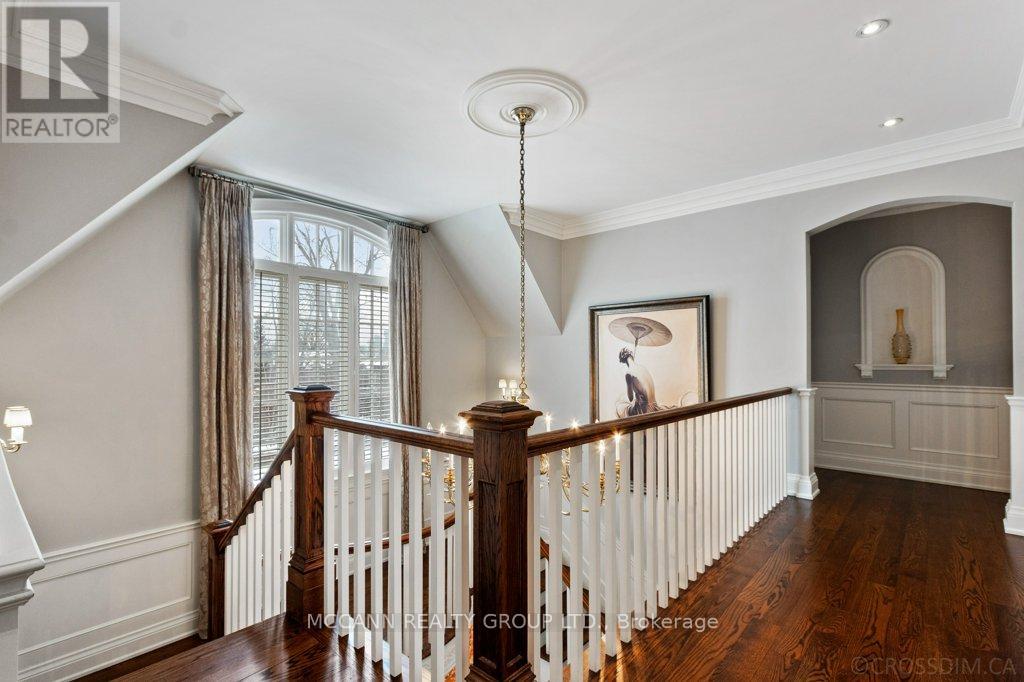 21 De Vere Gardens, Toronto, Ontario  M5M 3E4 - Photo 23 - C12071420