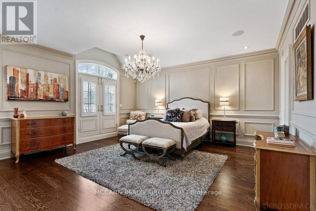 21 De Vere Gardens, Toronto, Ontario  M5M 3E4 - Photo 24 - C12071420