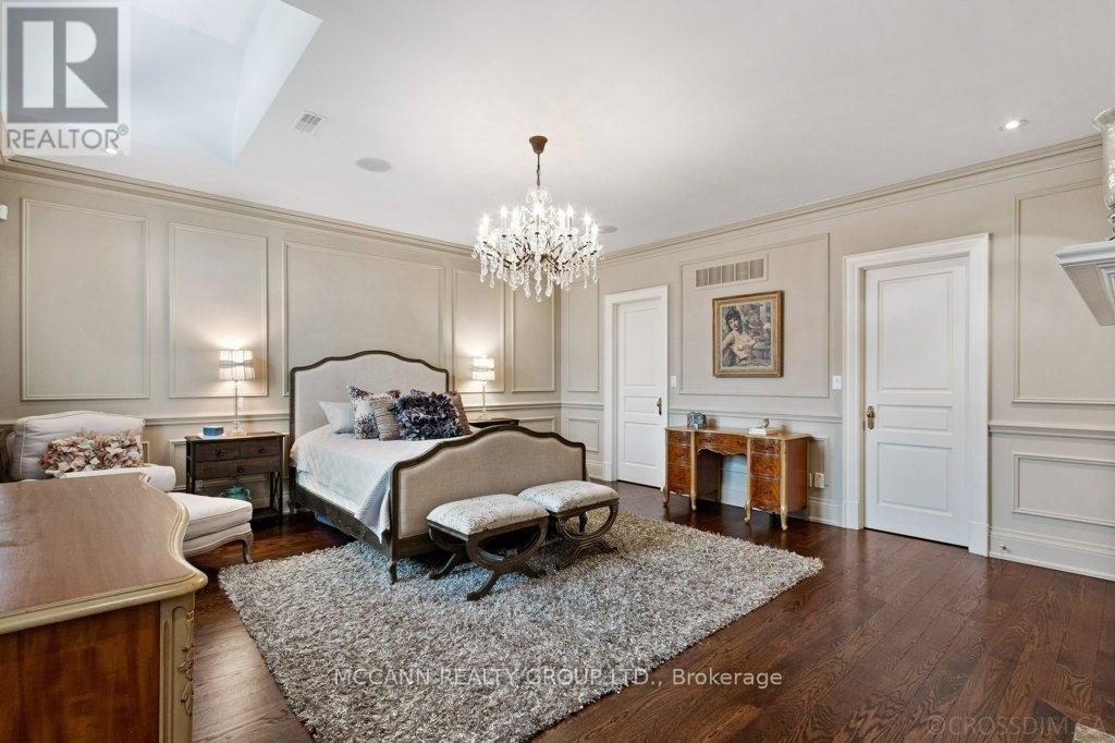 21 De Vere Gardens, Toronto, Ontario  M5M 3E4 - Photo 26 - C12071420