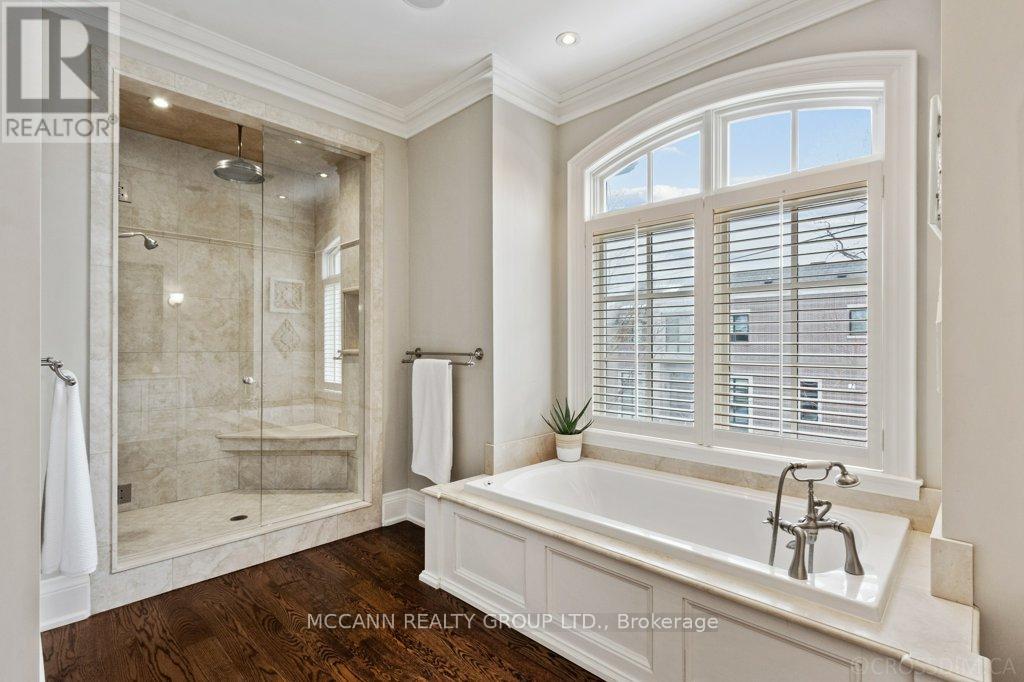 21 De Vere Gardens, Toronto, Ontario  M5M 3E4 - Photo 28 - C12071420