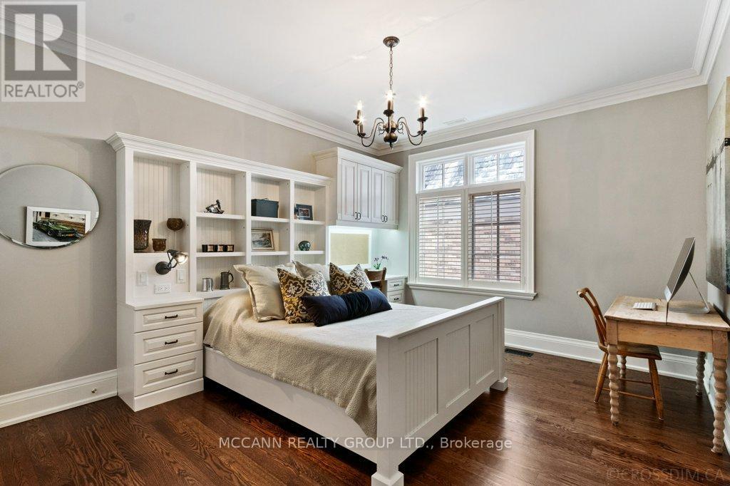21 De Vere Gardens, Toronto, Ontario  M5M 3E4 - Photo 29 - C12071420