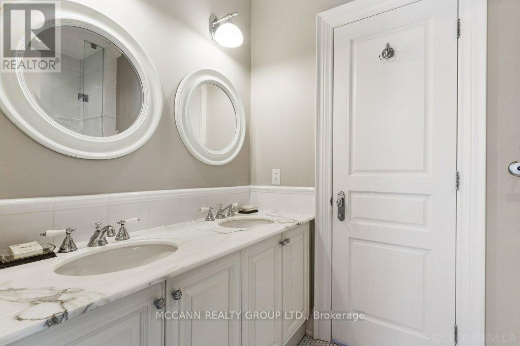 21 De Vere Gardens, Toronto, Ontario  M5M 3E4 - Photo 30 - C12071420