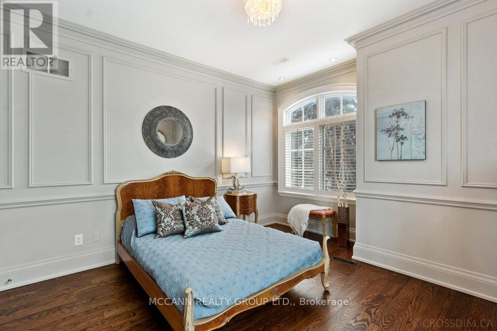 21 De Vere Gardens, Toronto, Ontario  M5M 3E4 - Photo 33 - C12071420