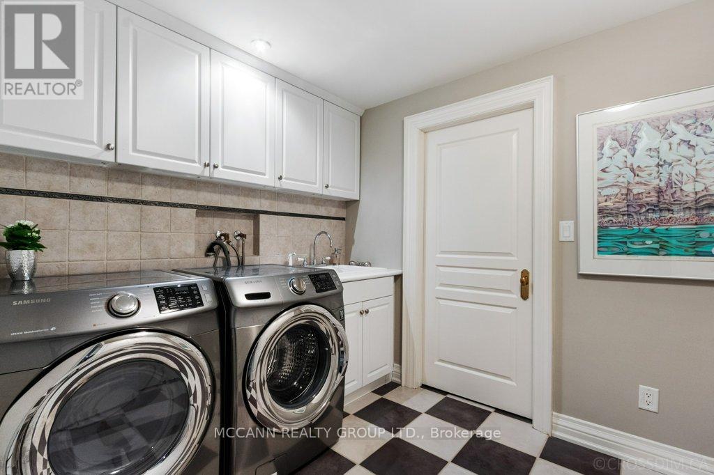 21 De Vere Gardens, Toronto, Ontario  M5M 3E4 - Photo 44 - C12071420