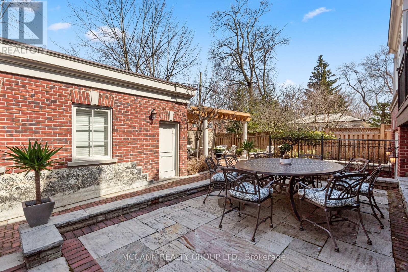 21 De Vere Gardens, Toronto, Ontario  M5M 3E4 - Photo 49 - C12071420