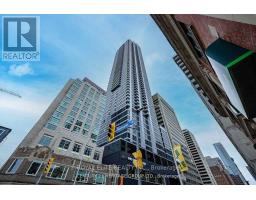 5307 - 395 BLOOR STREET, Toronto, Ontario
