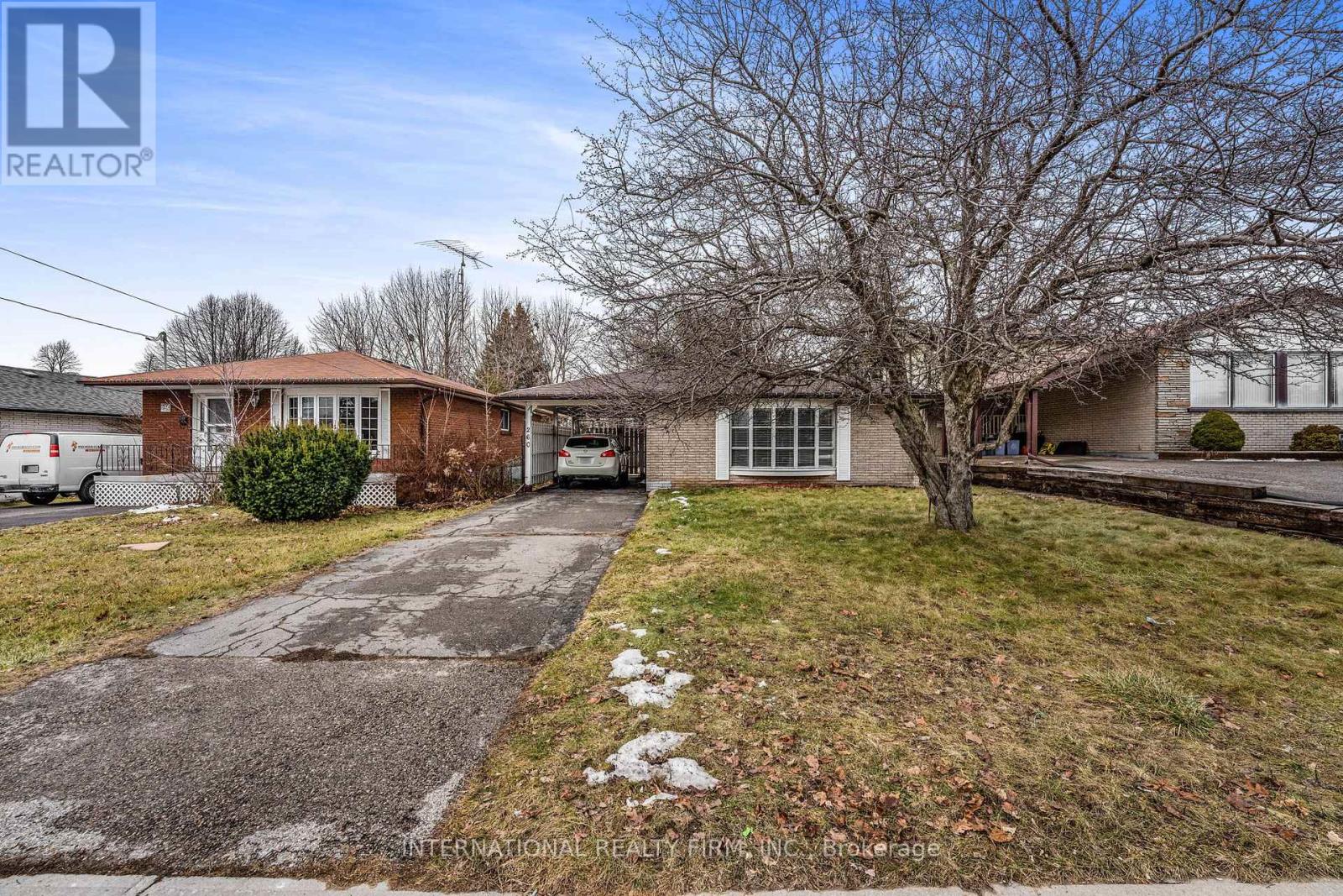 Property at 260 HARMONY ROAD N image 2