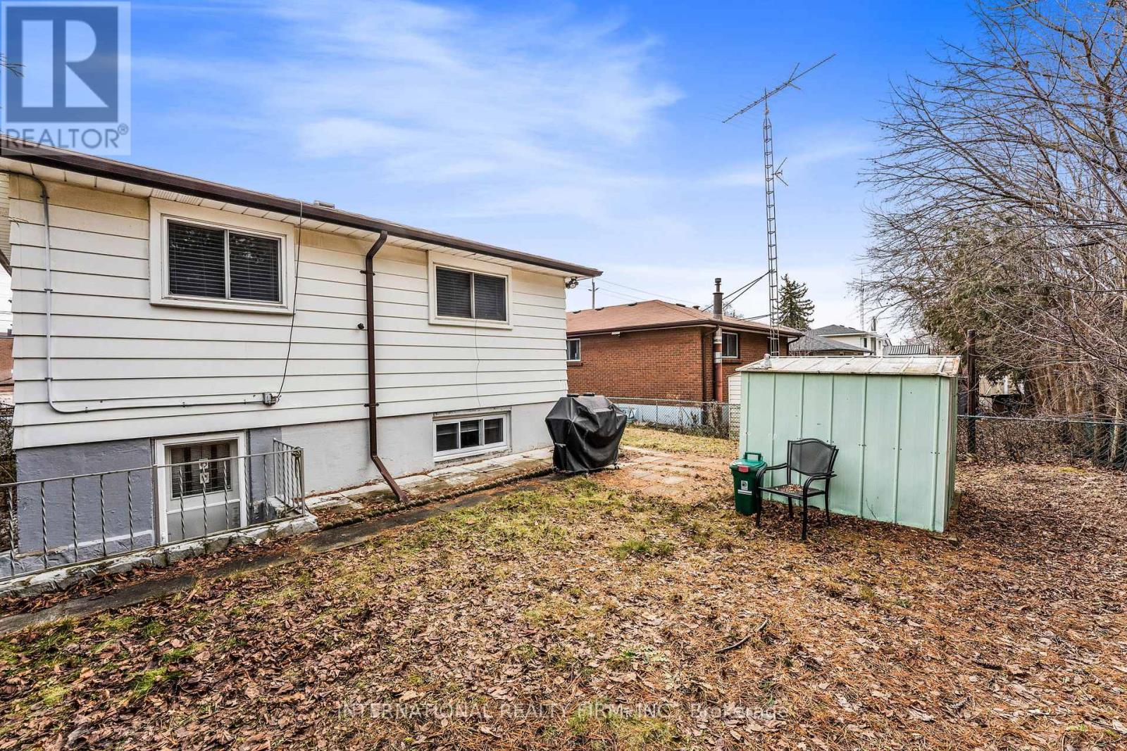 260 Harmony Road N, Oshawa, Ontario  L1G 6L5 - Photo 34 - E12071232