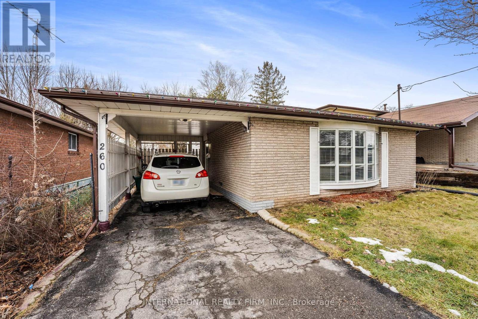 Property at 260 HARMONY ROAD N image 4