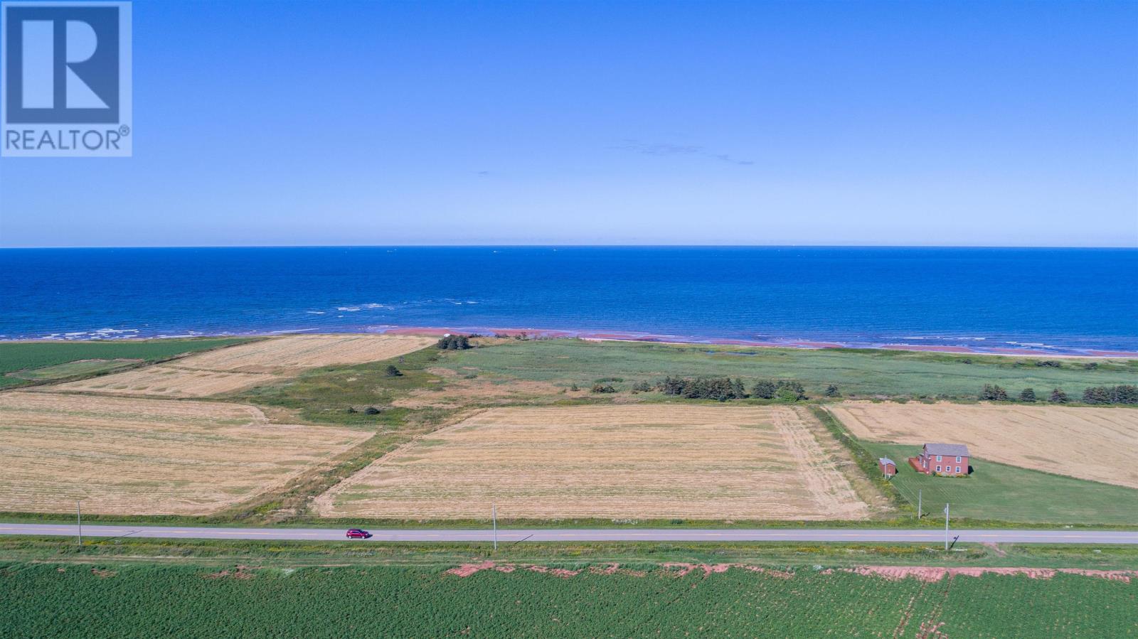 Acreage Northside Road, North Lake, Prince Edward Island  C0A 2B0 - Photo 2 - 202507278