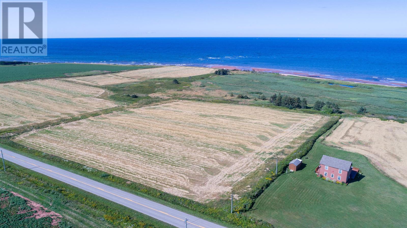 Acreage Northside Road, North Lake, Prince Edward Island  C0A 2B0 - Photo 3 - 202507278