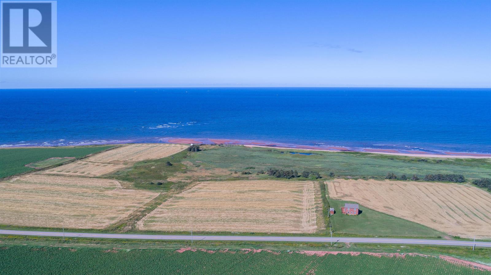 Acreage Northside Road, North Lake, Prince Edward Island  C0A 2B0 - Photo 4 - 202507278
