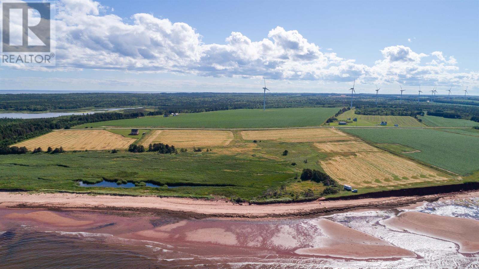 Acreage Northside Road, North Lake, Prince Edward Island  C0A 2B0 - Photo 8 - 202507278
