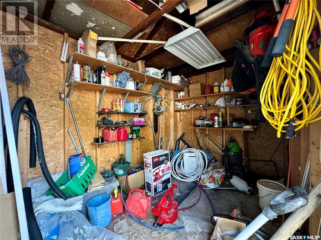 390 Metz Avenue, Wee Too Beach, Saskatchewan  S0G 1C0 - Photo 22 - SK002092