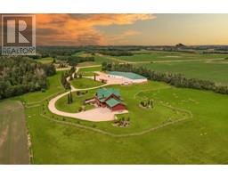 41115 Range Road 272